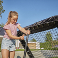 Rebounder Motion 164 x 164 cm Salta